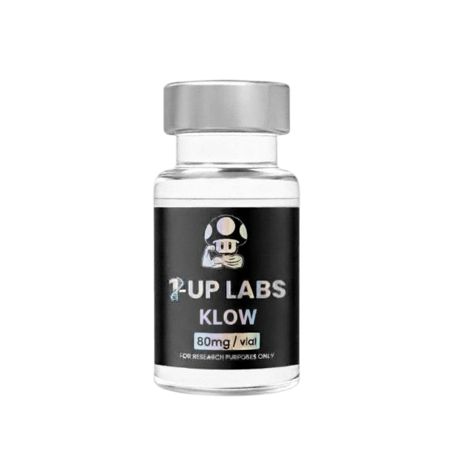 KLOW 80mg vial